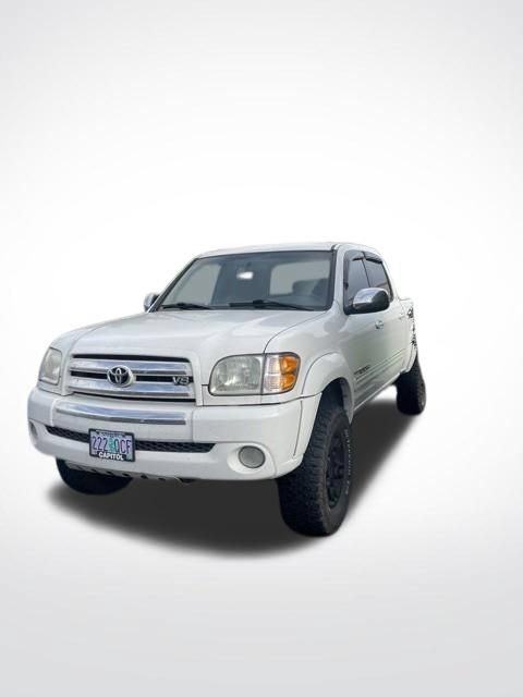 Used 2004 Toyota Tundra SR5 w/ TRD Off-Road Pkg AWD/4WD image 2