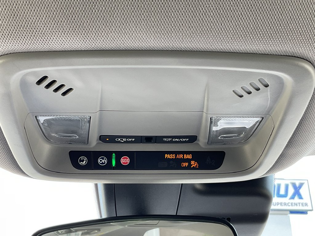 Used 2025 Chevrolet Malibu LT FWD image 23