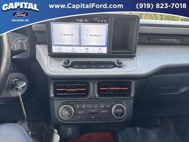 Used 2022 Ford Maverick XLT w/ Equipment Group 300A Standard image 25