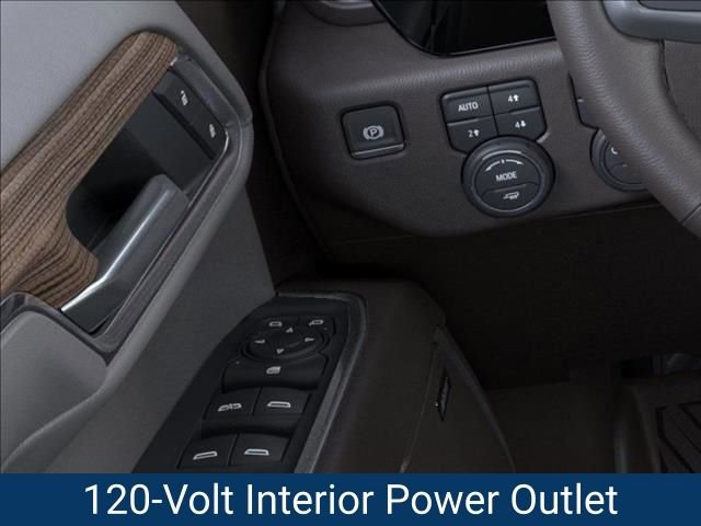 New 2026 Chevrolet Silverado 1500 RST w/ Convenience Package II image 25