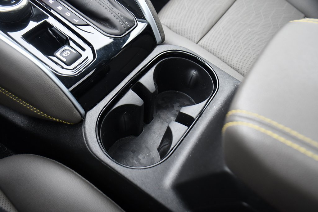 Used 2025 Chevrolet Colorado ZR2 image 35