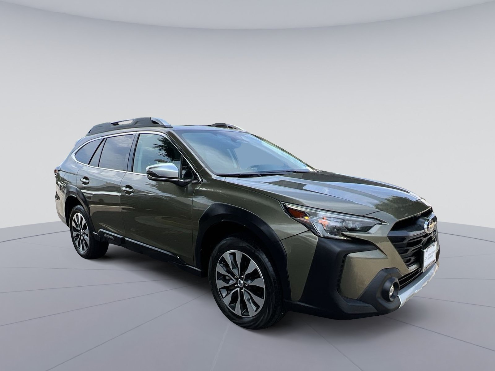 Used 2024 Subaru Outback Touring XT AWD/4WD image 11