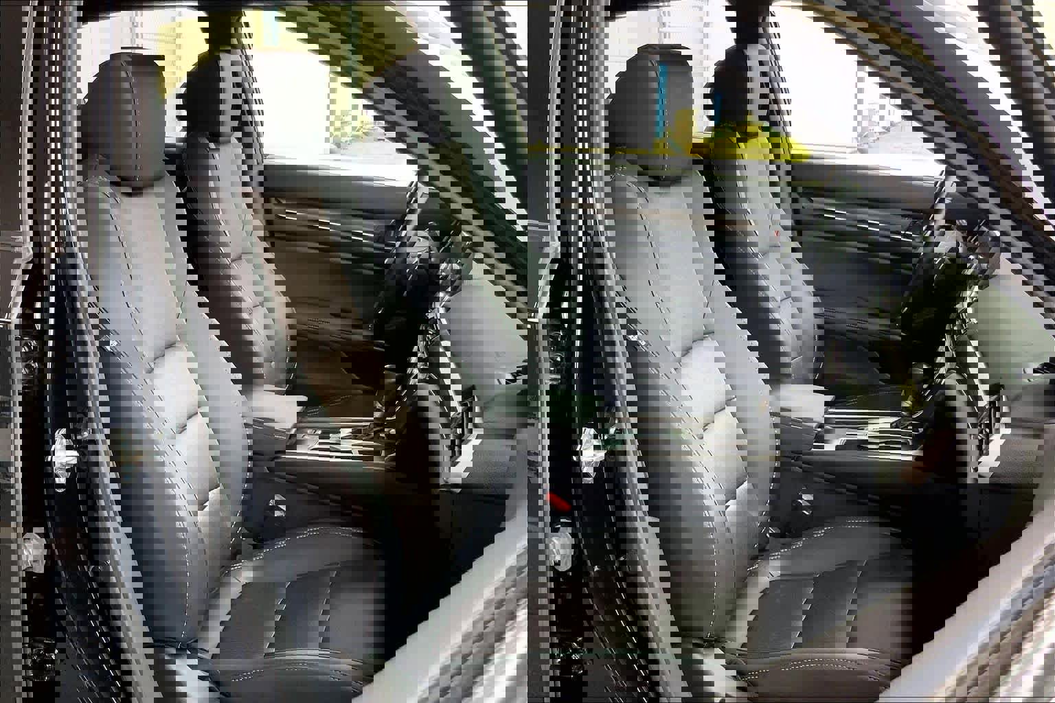 Used 2020 Honda Accord Sport image 9