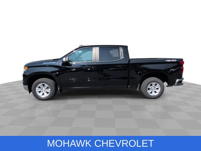 Used 2022 Chevrolet Silverado 1500 LT AWD/4WD image 5