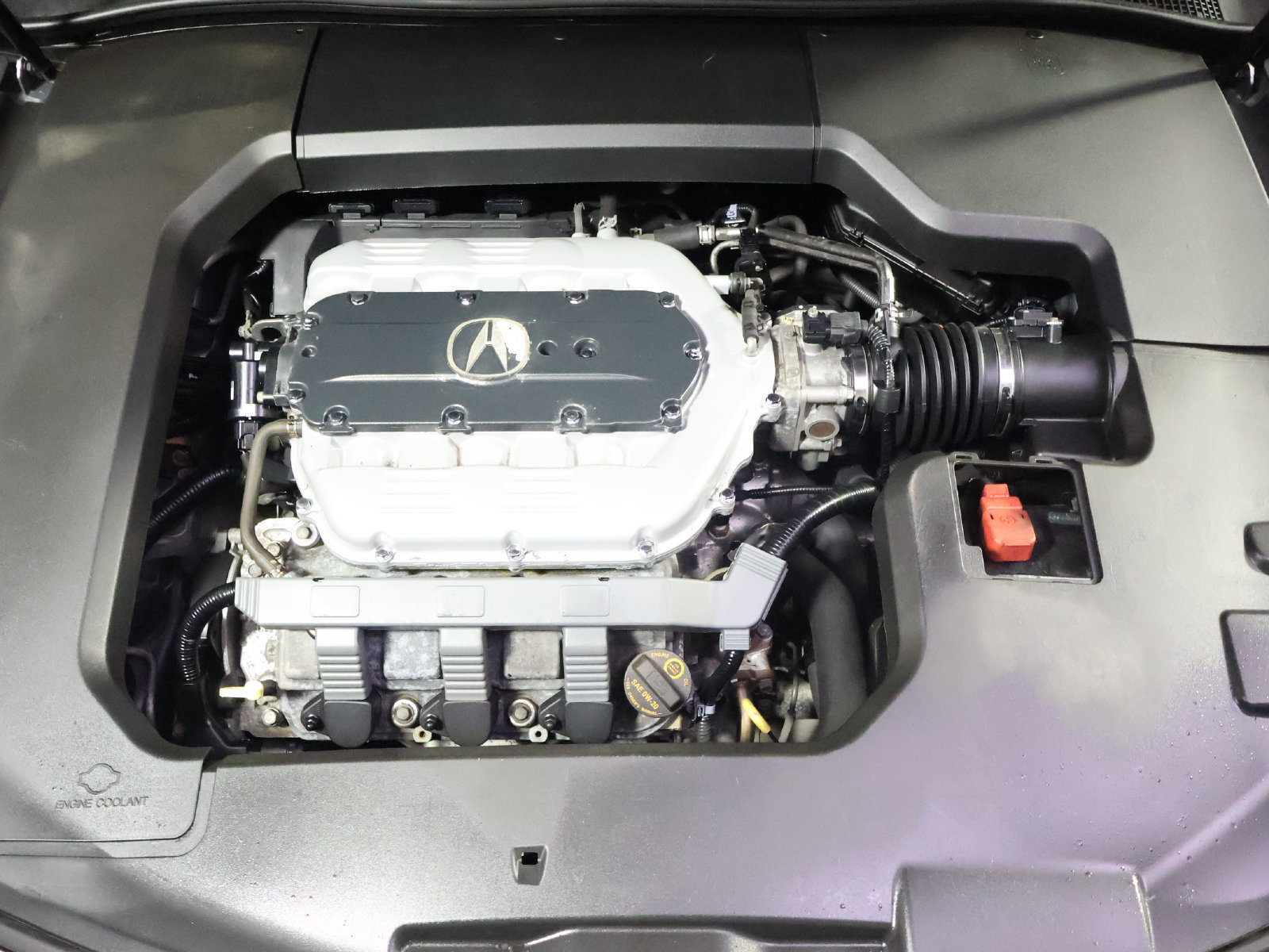 Used 2012 Acura TL FWD image 23