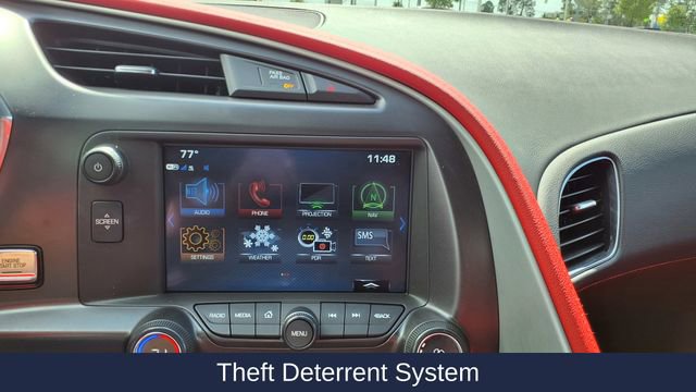 Used 2019 Chevrolet Corvette Grand Sport image 21