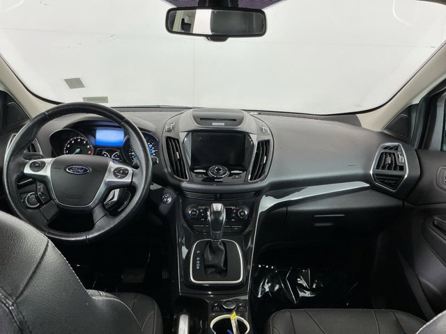 Used 2013 Ford Escape Titanium AWD/4WD image 25