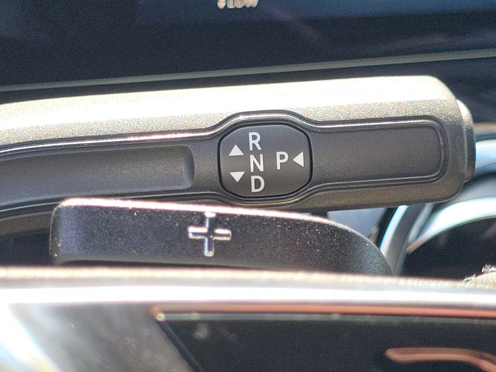 New 2026 Mercedes-Benz GLA 250 4MATIC image 34