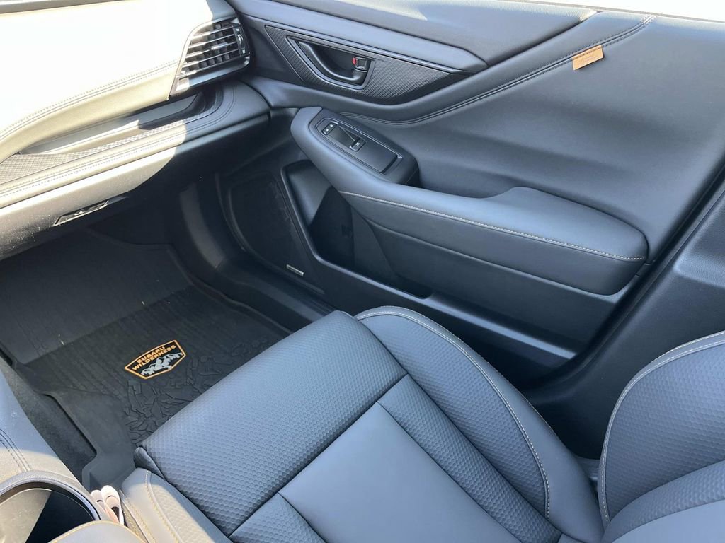 Used 2024 Subaru Outback Wilderness image 13