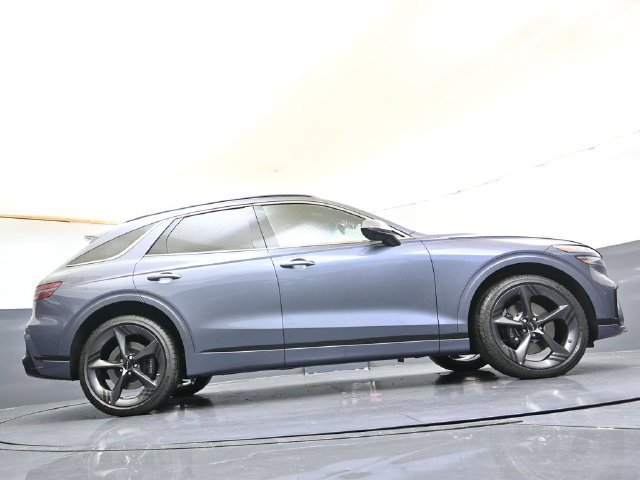Used 2026 Genesis GV70 3.5T Sport Prestige AWD/4WD image 39