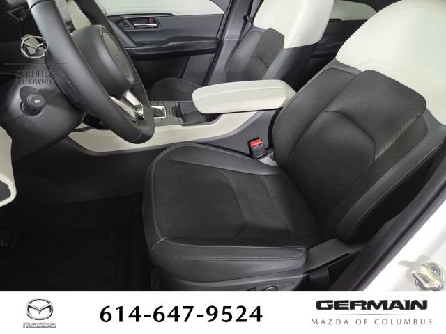 Certified 2026 MAZDA CX-5 Preferred AWD/4WD image 20