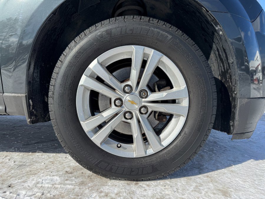 Used 2014 Chevrolet Equinox LS image 13