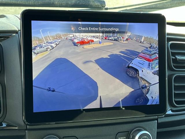 New 2026 RAM ProMaster 3500 w/ Premium Convenience Group image 25