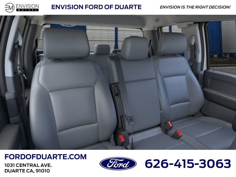New 2026 Ford F250 XL image 10
