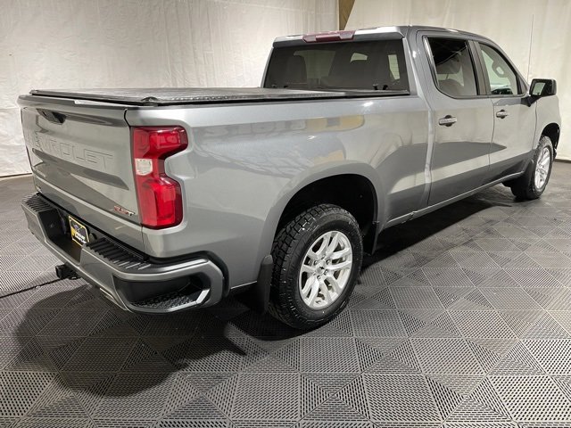 Used 2020 Chevrolet Silverado 1500 RST image 5