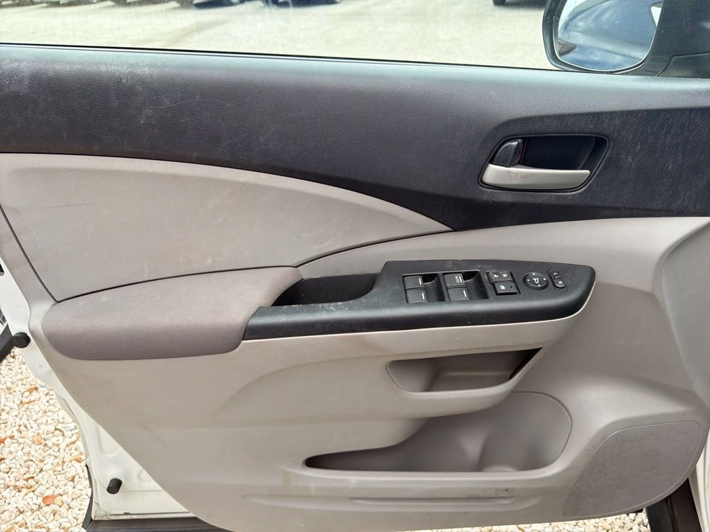 Used 2013 Honda CR-V LX image 15