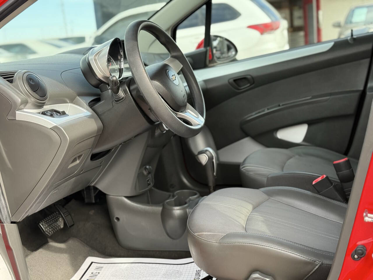 Used 2015 Chevrolet Spark LT image 18