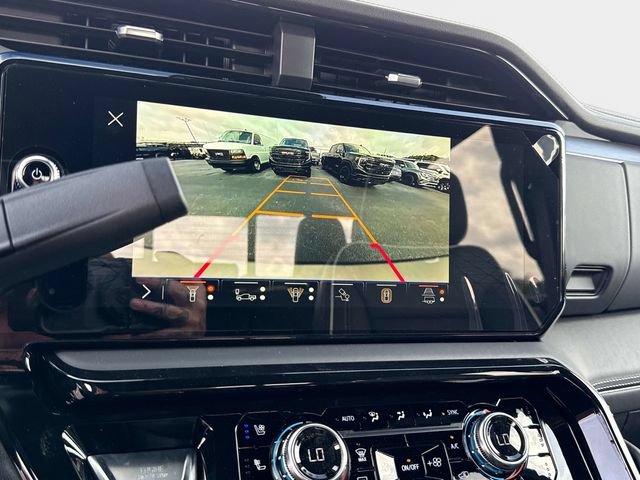 New 2026 GMC Sierra 2500 AT4X AWD/4WD image 25
