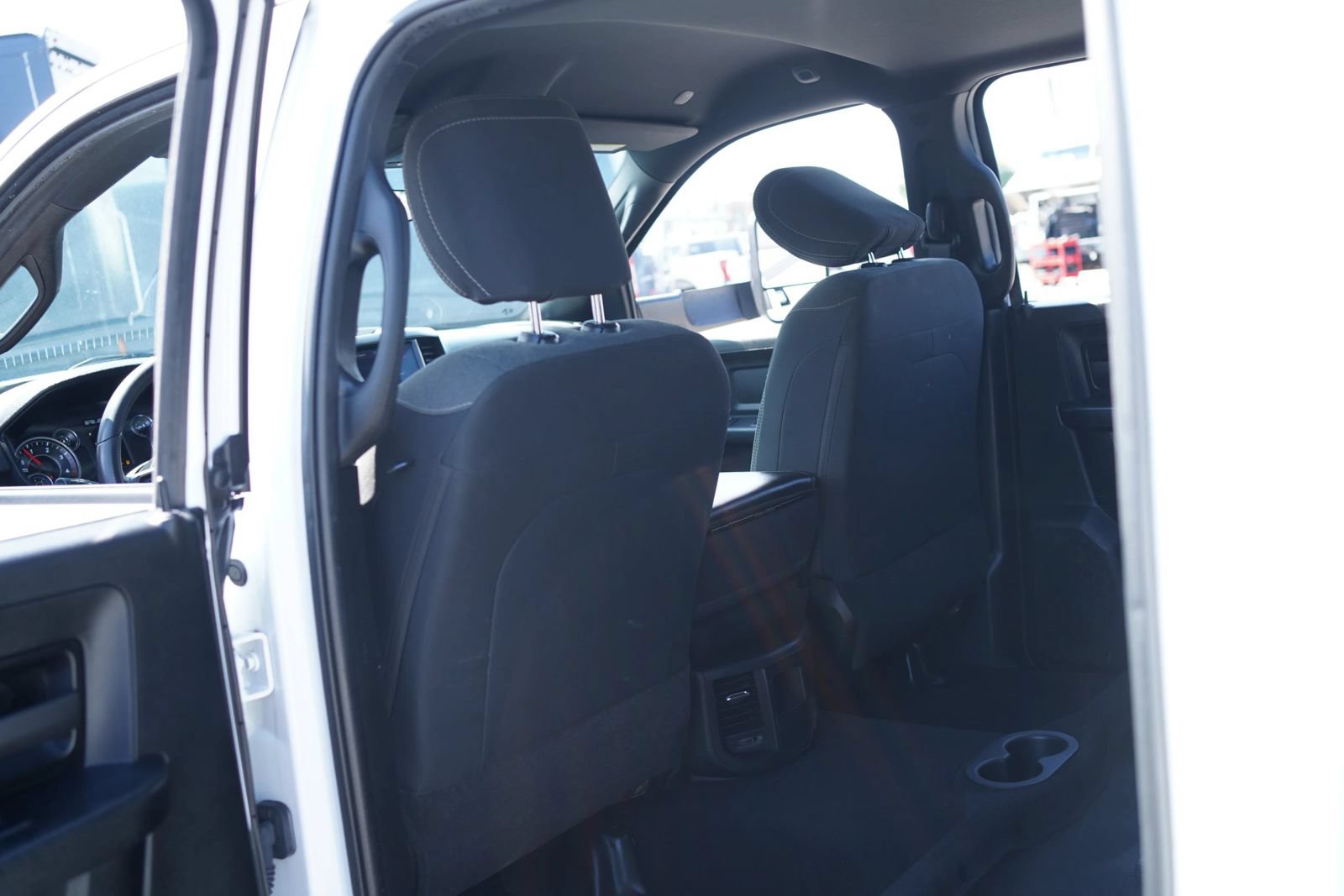 Used 2021 RAM 3500 Tradesman AWD/4WD image 17