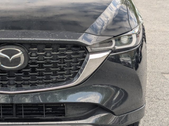 Used 2024 MAZDA CX-5 AWD 2.5 S w/ Premium Plus Pkg image 9