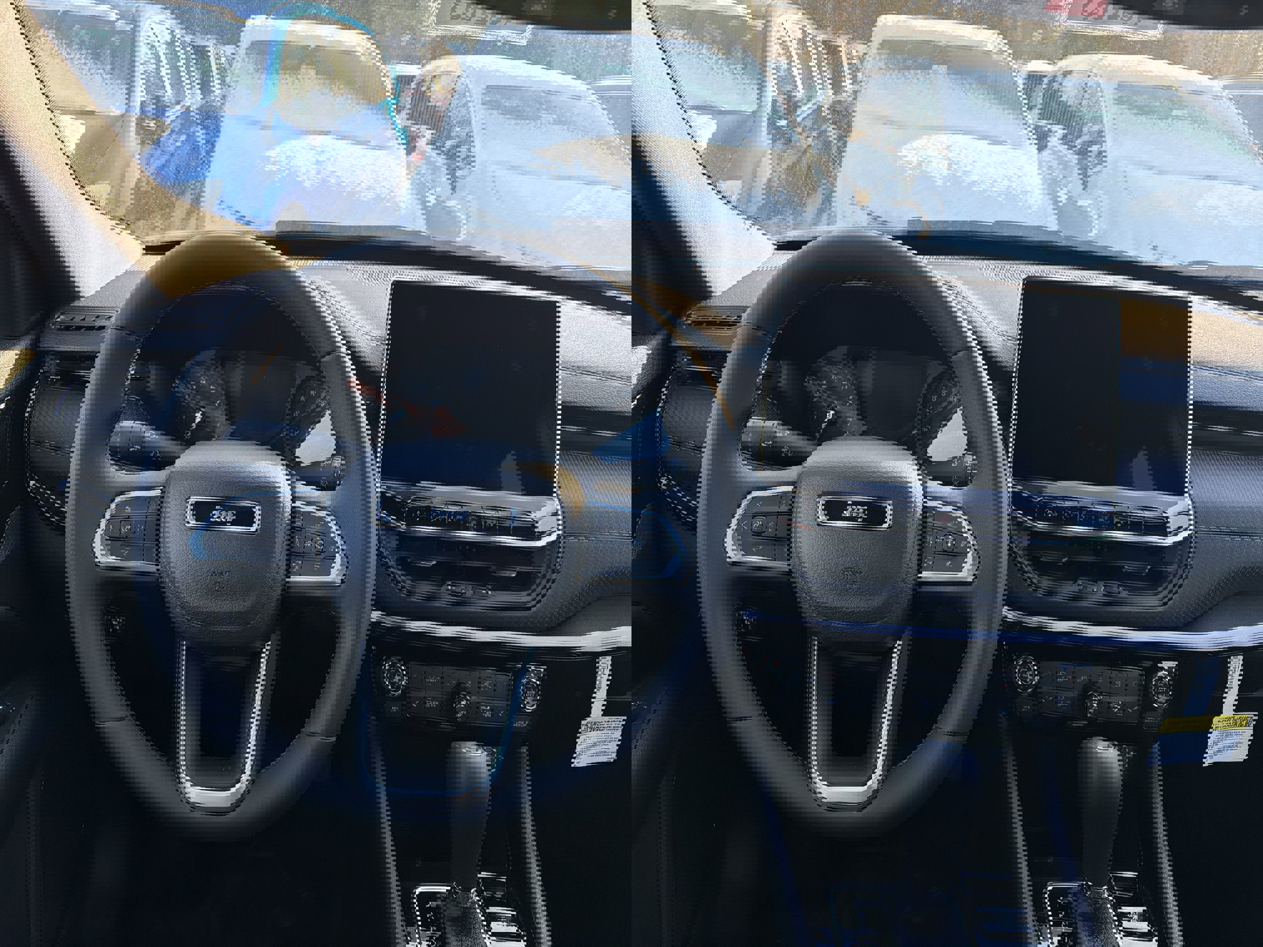 New 2026 Jeep Compass Limited image 12