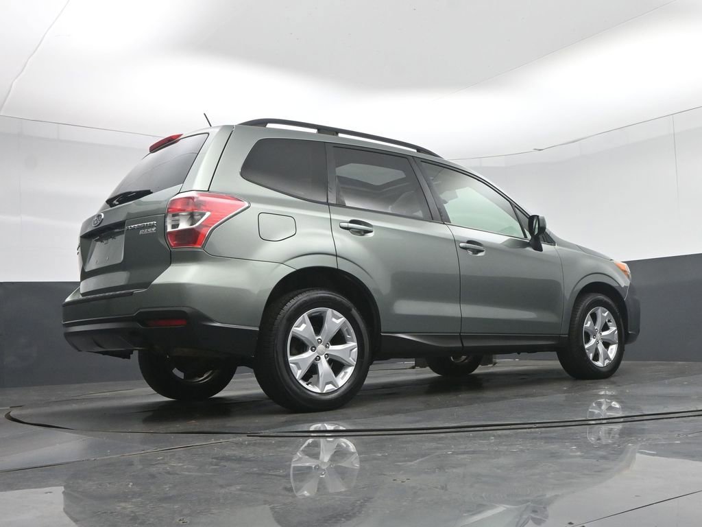 Used 2014 Subaru Forester 2.5i Premium w/ Popular Package #1 AWD/4WD image 52
