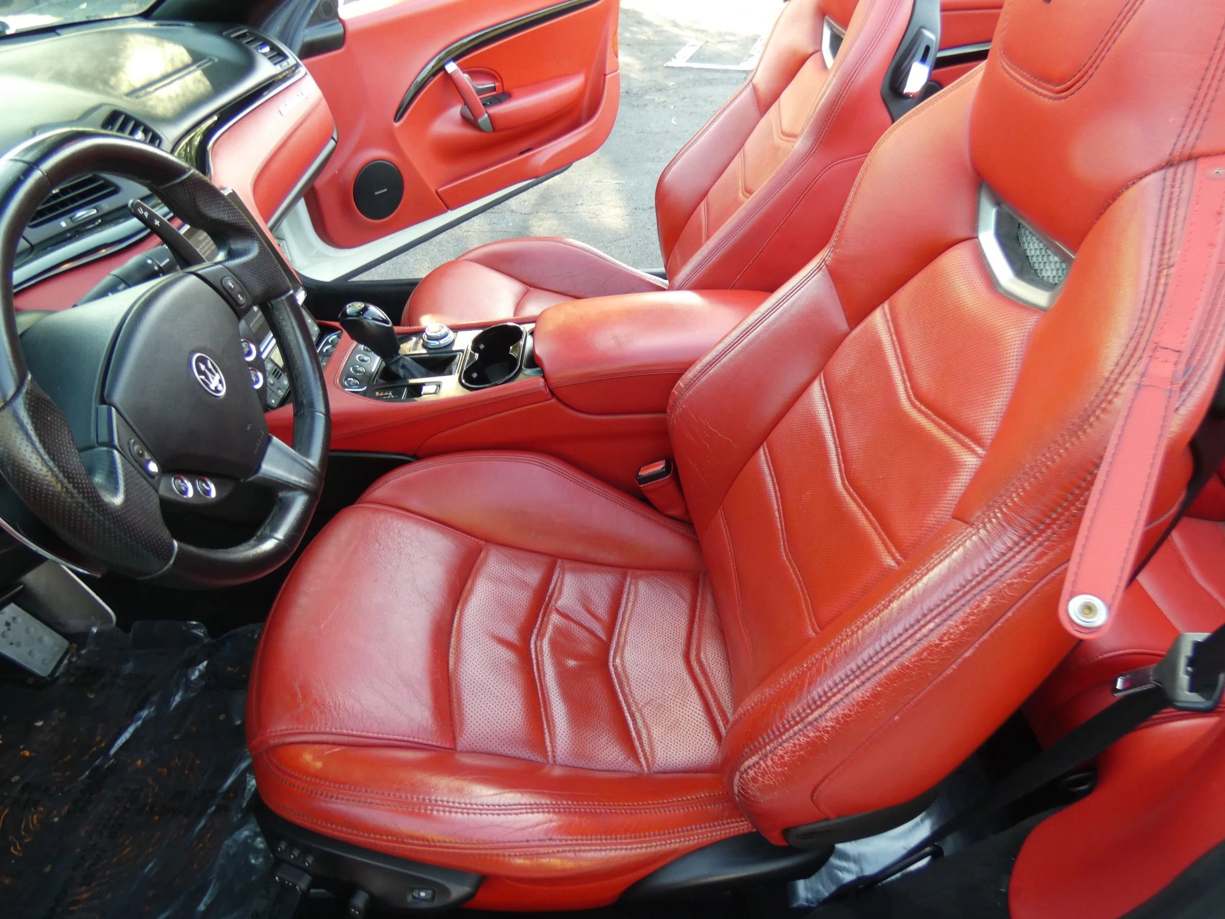 Used 2019 Maserati GranTurismo Sport image 46