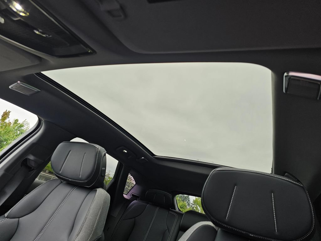 New 2026 Cadillac Optiq Sport 1 AWD/4WD image 21