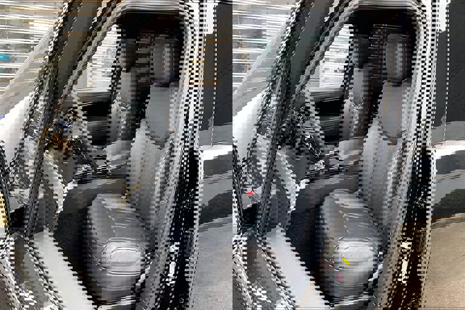 Used 2023 Land Rover Range Rover SE image 8