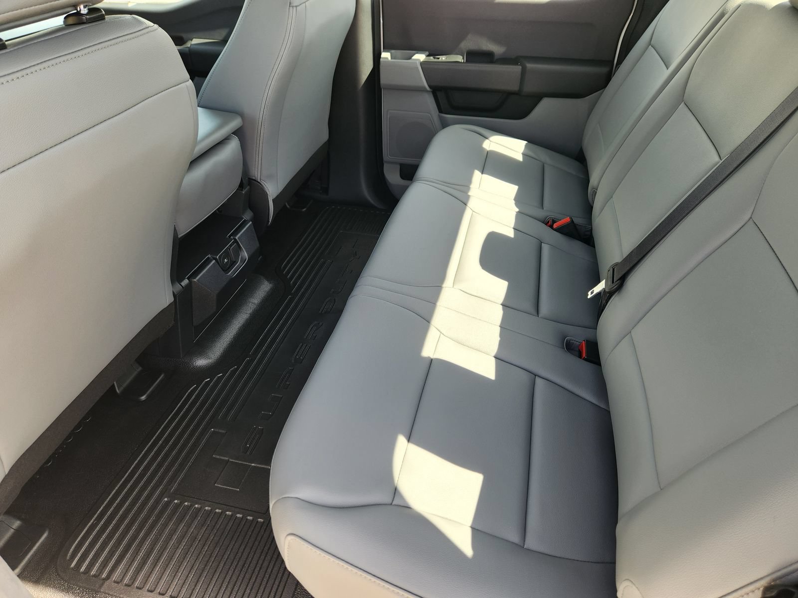 New 2027 Ford F350 XL AWD/4WD image 26