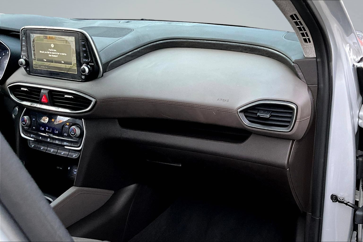 Used 2020 Hyundai Santa Fe Limited FWD image 26