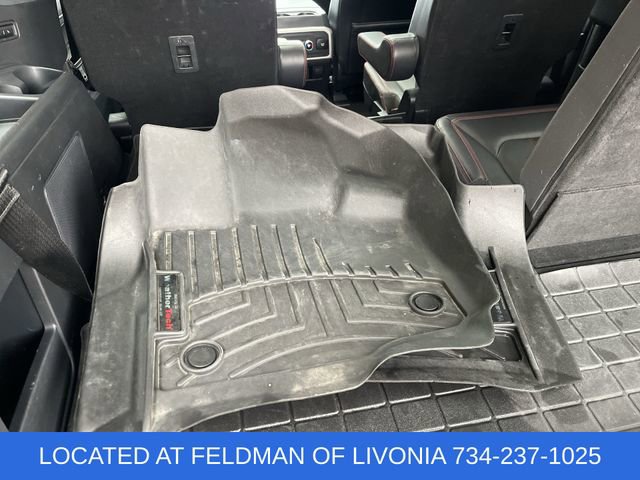 Used 2022 Ford Expedition Limited image 36