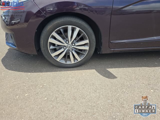 Used 2015 Honda Fit EX-L image 25