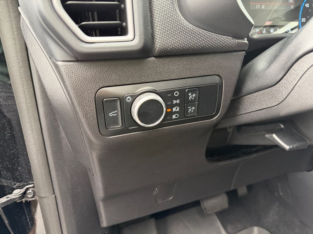 Used 2024 Ford Bronco Sport Big Bend AWD/4WD image 19