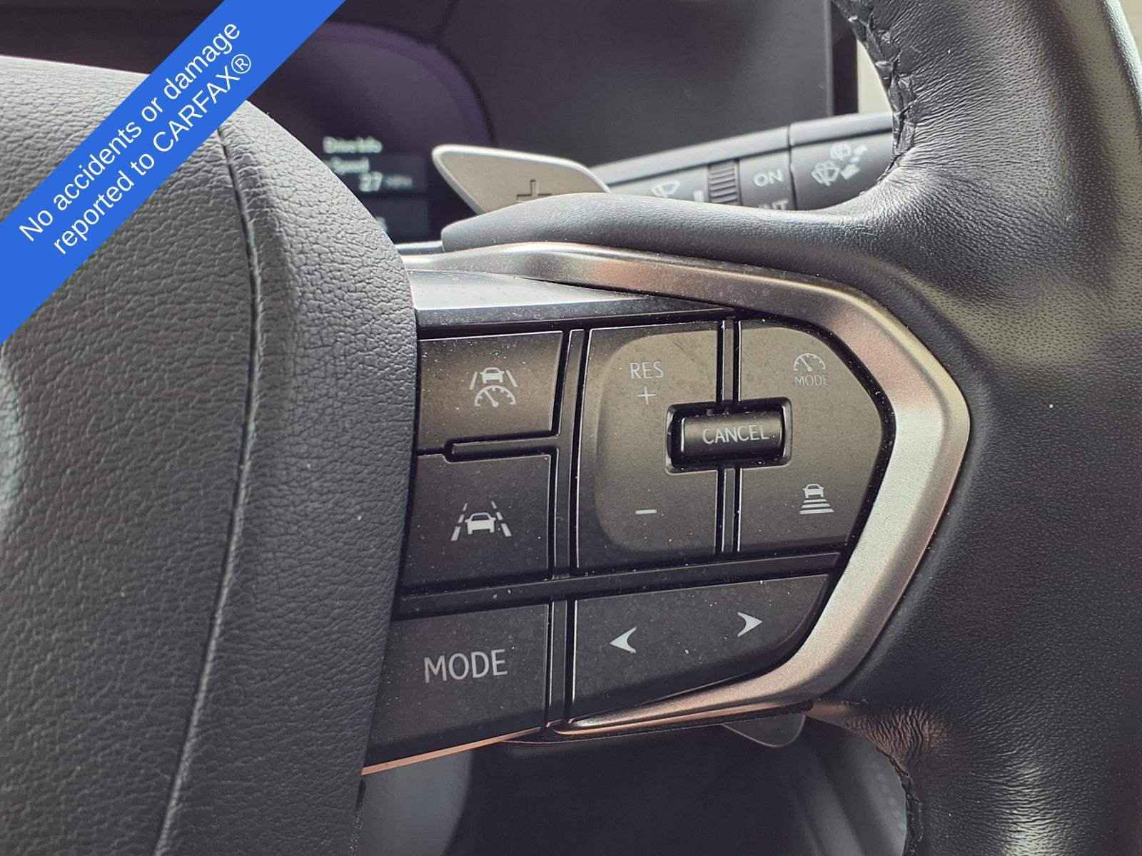 Used 2024 Lexus GX 550 w/ Accessory Package (Z1) AWD/4WD image 31