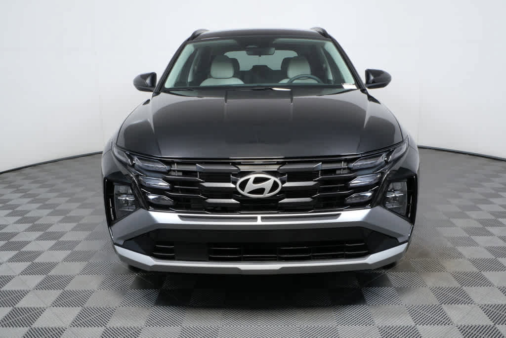 New 2026 Hyundai Tucson SEL image 22