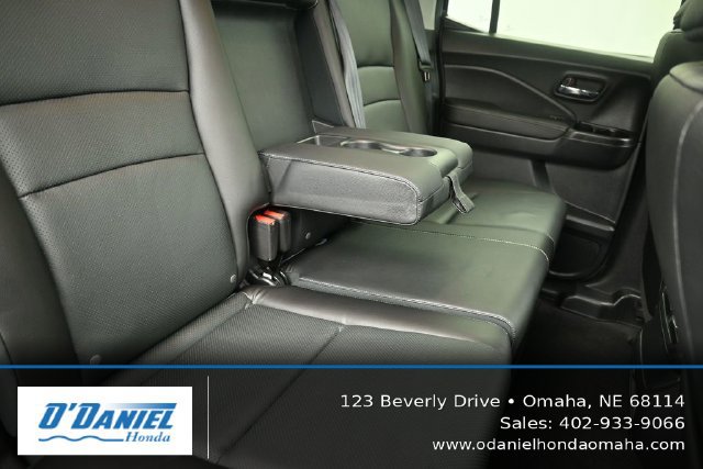 Used 2024 Honda Ridgeline RTL image 42