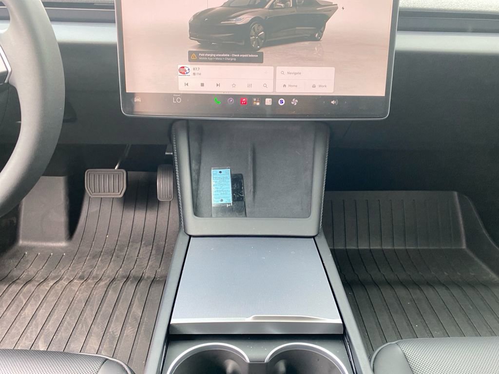 Used 2024 Tesla Model 3 Long Range RWD image 16