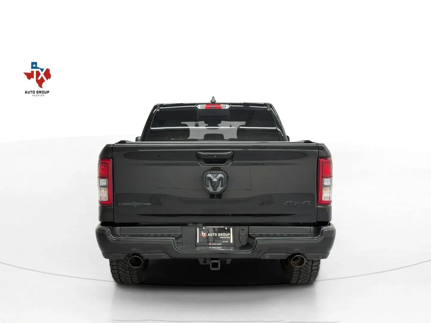 Used 2021 RAM 1500 Lone Star image 7