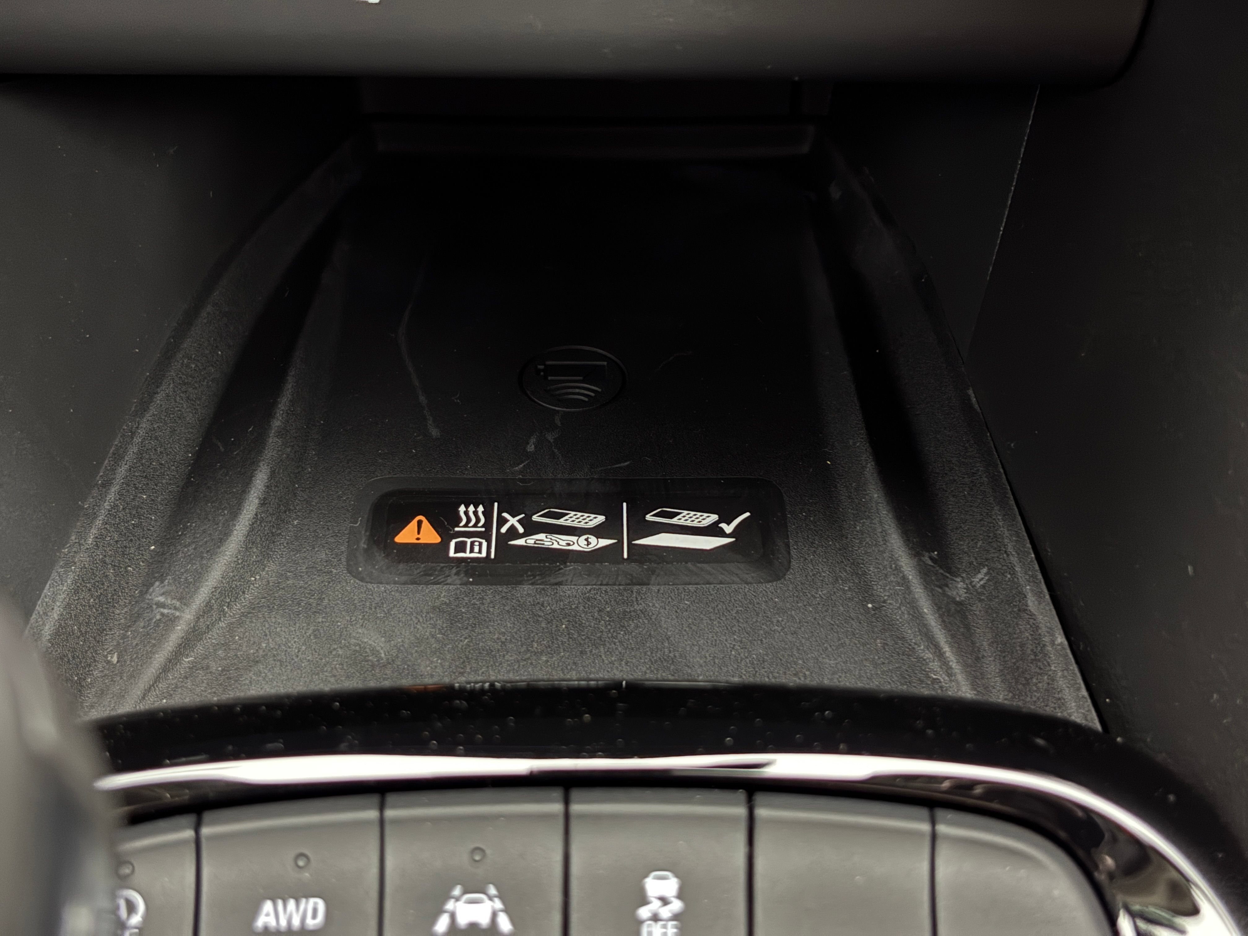New 2026 Buick Encore GX Avenir w/ Avenir Technology Package AWD/4WD image 28