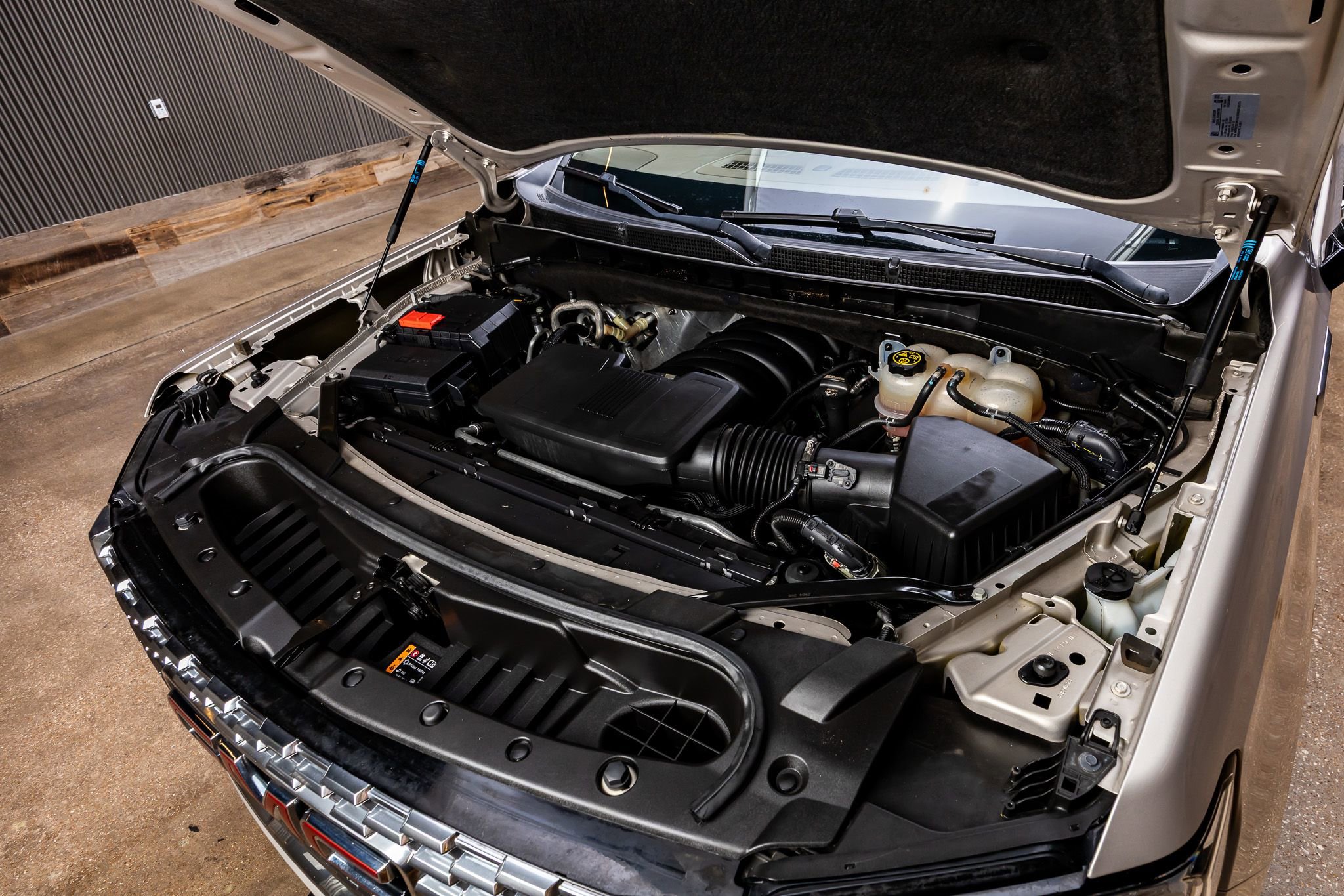 Used 2021 GMC Yukon XL Denali w/ LPO, Illumination Package image 37