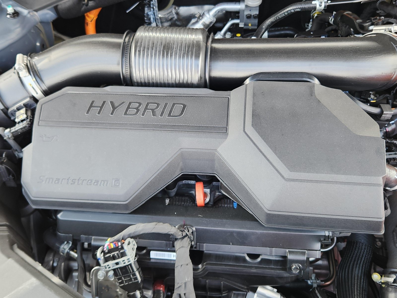 New 2026 Hyundai Santa Fe Calligraphy AWD/4WD image 43