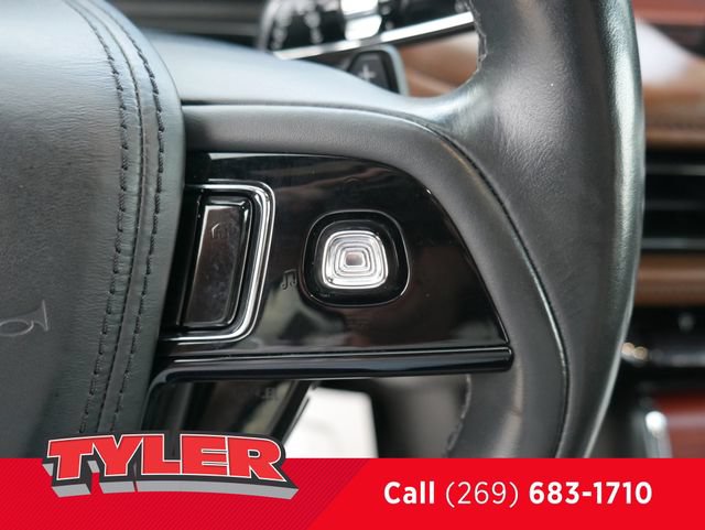 Used 2021 Lincoln Aviator Grand Touring w/ Equipment Group 302A AWD/4WD image 27