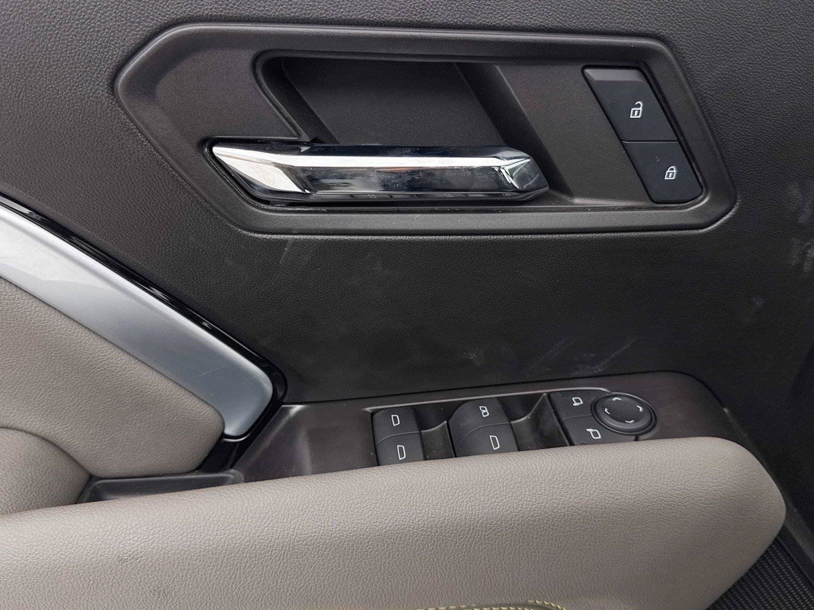 Used 2024 Chevrolet Colorado ZR2 AWD/4WD image 26