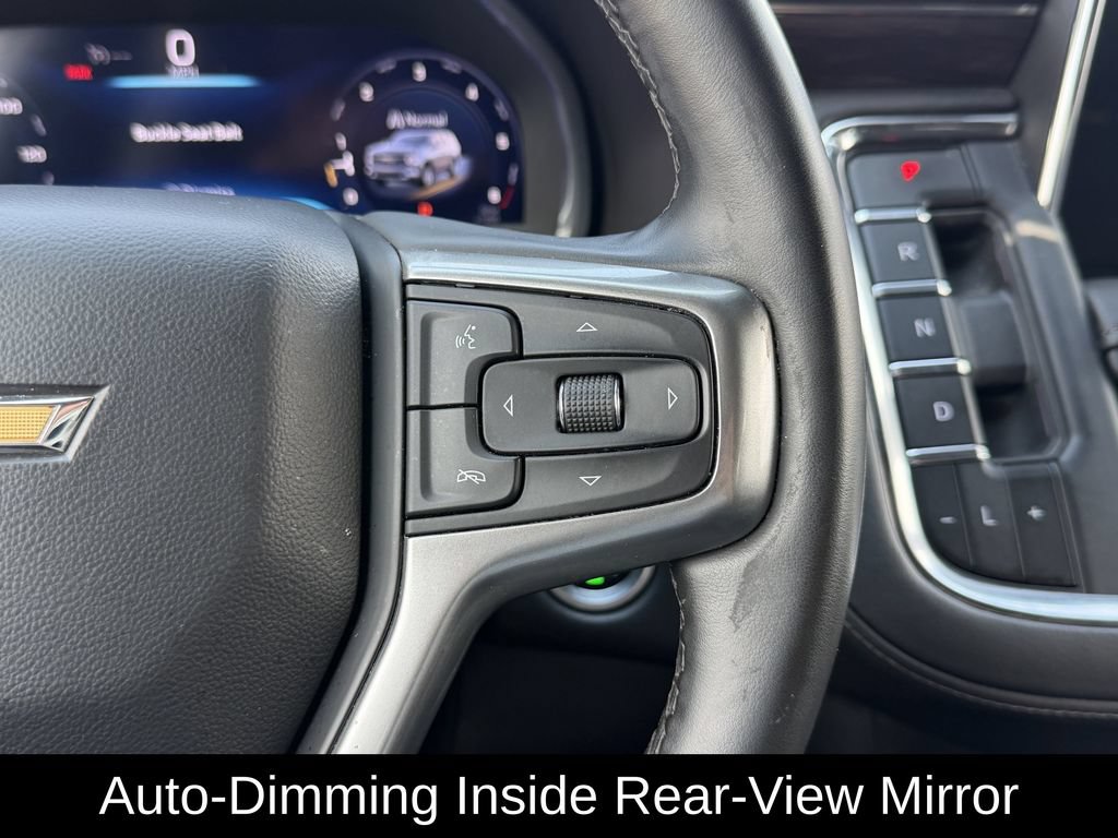 Used 2024 Chevrolet Tahoe LT RWD image 18