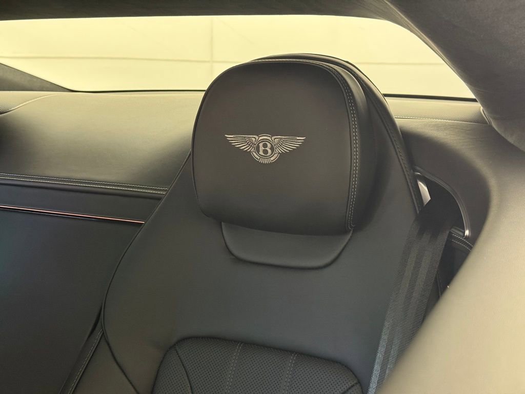 New 2026 Bentley Continental GT AWD/4WD image 16