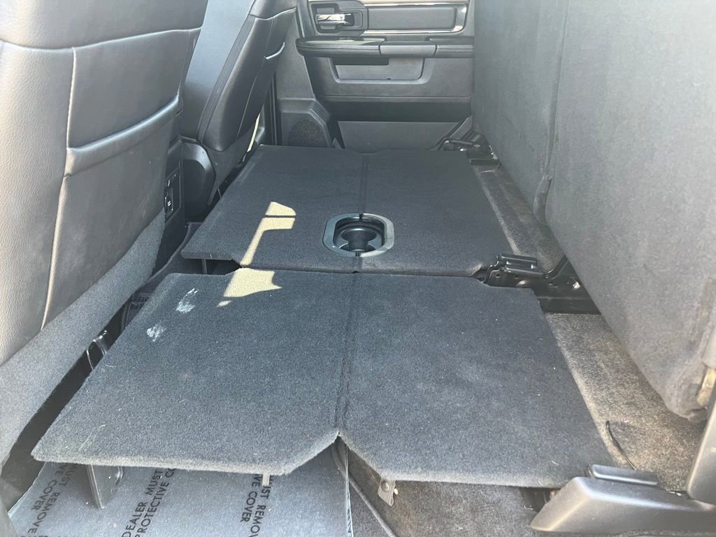 Used 2015 RAM 1500 Sport image 12