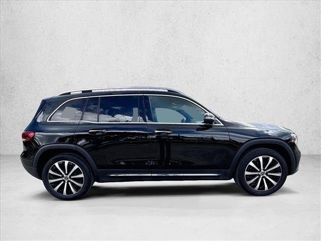 Used 2023 Mercedes-Benz GLB 250 image 5