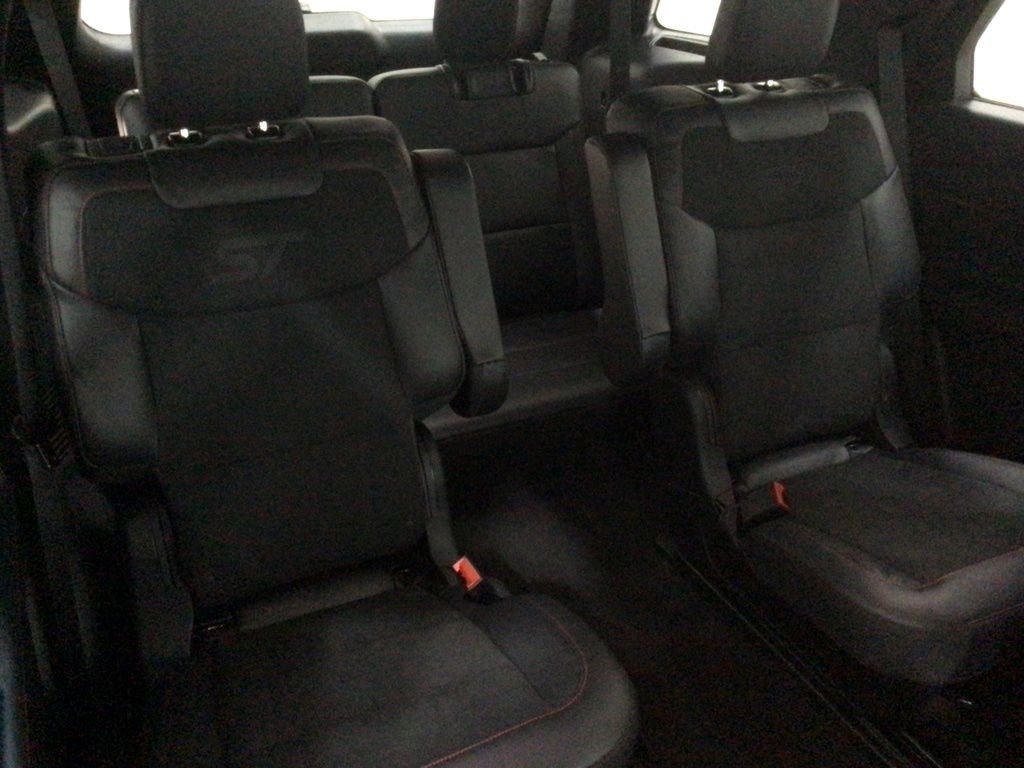 New 2026 Ford Explorer ST image 37