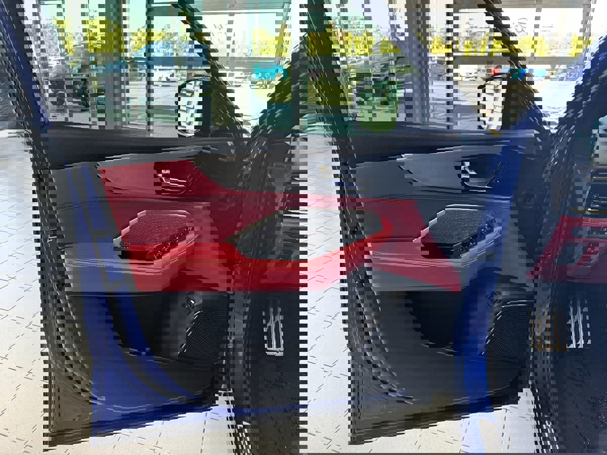 Used 2022 Acura MDX A-Spec image 9